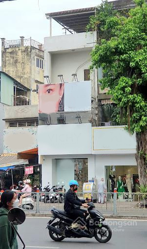 Cho thuê nhà NC MT đường Xô Viết Nghệ Tĩnh P.21 Quận Bình Thạnh 